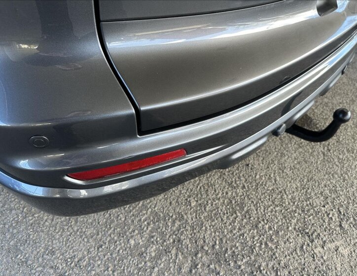 Honda CR-V SUV / Terénní 2,0 l 110 kw