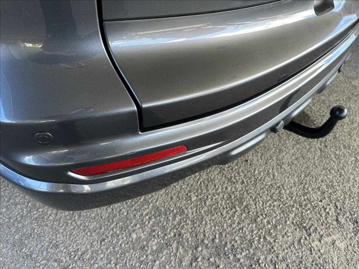 Honda CR-V SUV / Terénní 2,0 l 110 kw