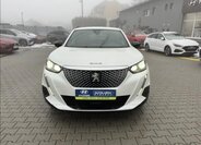 Peugeot 2008 SUV 0,0 100 kw