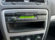 Škoda Octavia Kombi 2,0 l 103 kw