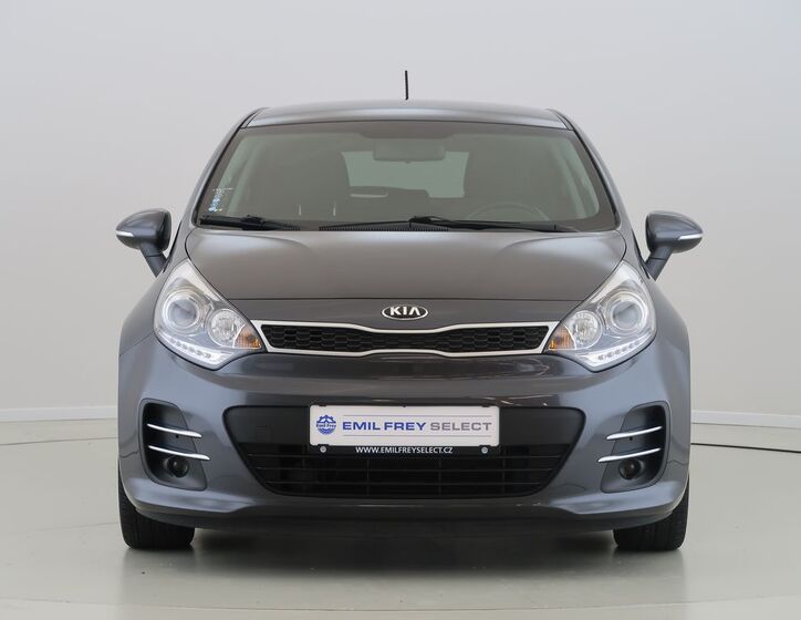 KIA Rio 2