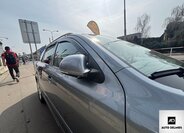 Škoda Octavia Kombi 2,0 l 103 kw