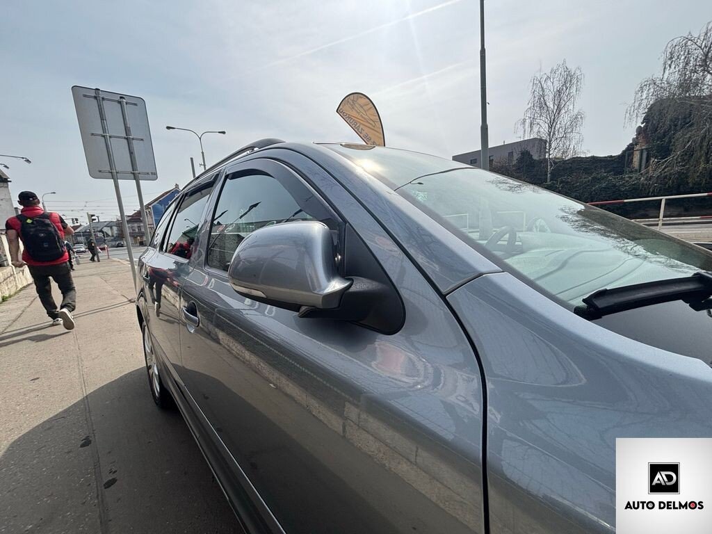 Škoda Octavia Kombi 2,0 l 103 kw