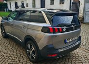 Peugeot 5008 6