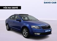 Škoda Octavia Liftback 1,4 l 103 kw