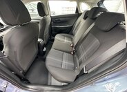 Hyundai i20 Hatchback 1,2 l 58 kw