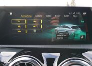 Mercedes-Benz CLA Kombi 2,0 l 225 kw