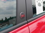 Fiat Grande Panda Hatchback 0,0 83 kw