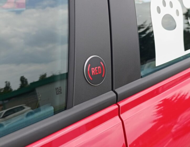 Fiat Grande Panda Hatchback 0,0 83 kw