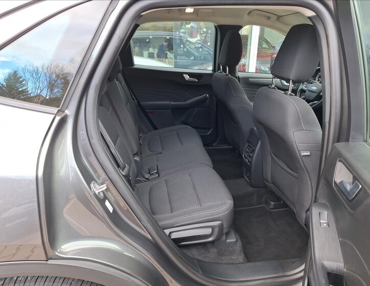 Ford Kuga SUV 2,0 l 110 kw