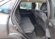 Ford Kuga SUV 2,0 l 110 kw