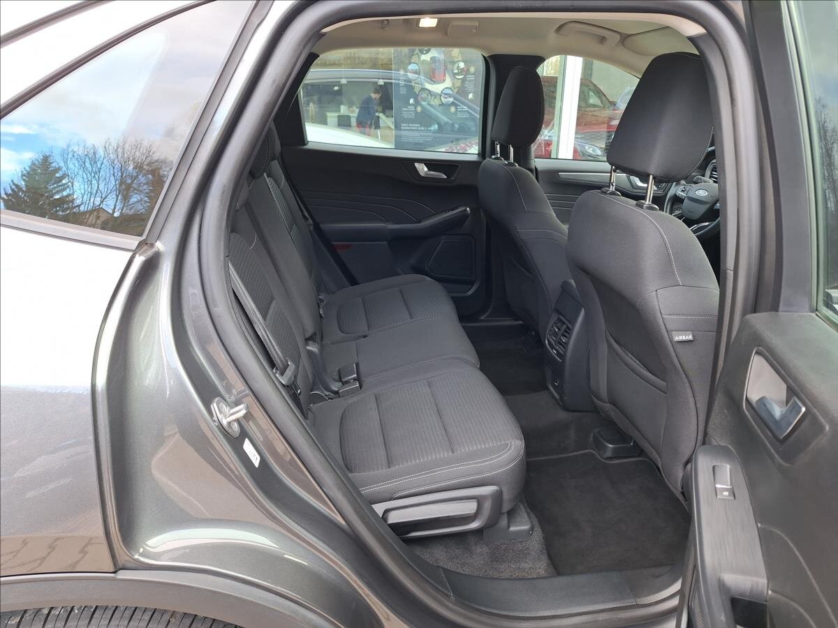 Ford Kuga SUV 2,0 l 110 kw