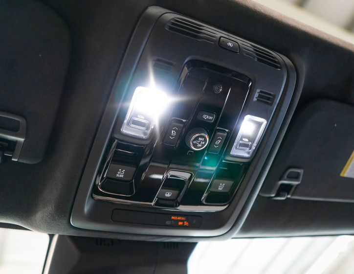 Cadillac Escalade 41