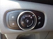 Ford Transit Custom Ostatní 2,0 l 96 kw