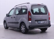 Citroën Berlingo MPV 1,2 l 81 kw