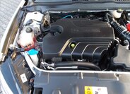 Ford Mondeo Kombi 2,0 l 132 kw