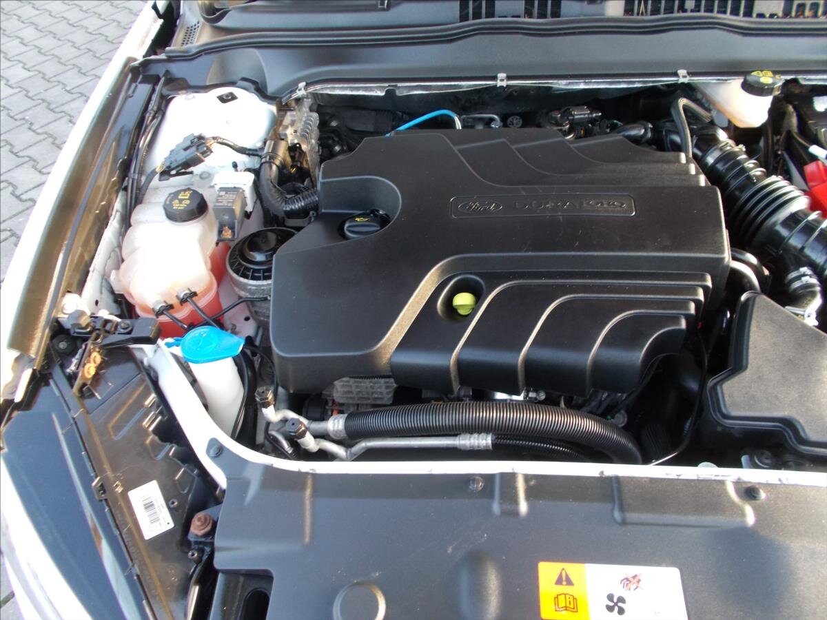 Ford Mondeo Kombi 2,0 l 132 kw