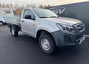 Isuzu D-Max 4