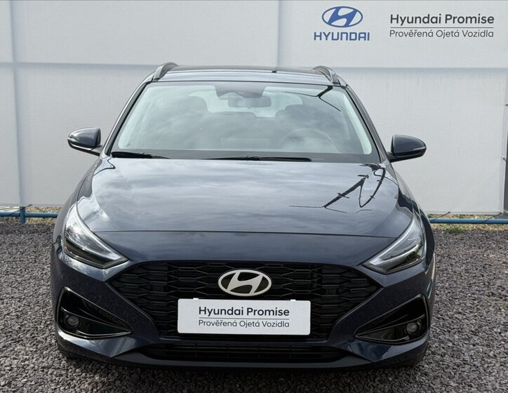 Hyundai i30 Kombi 1,5 l 103 kw