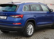 Škoda Kodiaq 3