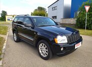 Jeep Grand Cherokee SUV 5,7 l 240 kw