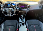 KIA ProCeed Liftback 1,6 l 150 kw