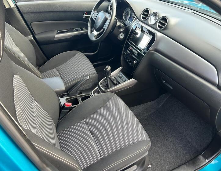 Suzuki Vitara 17