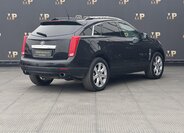 Cadillac SRX SUV 3,0 l 198 kw