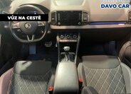 Škoda Karoq 3