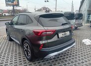 Ford Kuga SUV 2,5 l 134 kw