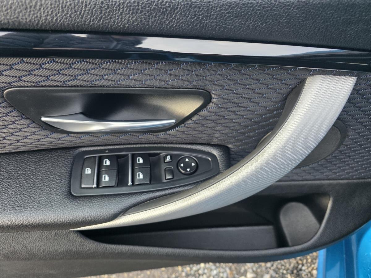 BMW Řada 4 Kupé 3,0 l 190 kw