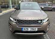 Land Rover Range Rover Evoque SUV 2,0 l 110 kw