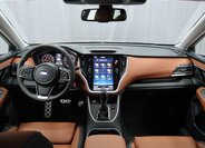 Subaru Outback Kombi 2,5 l 124 kw