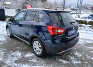 Suzuki SX4 S-Cross SUV 1,4 l 95 kw