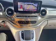 Mercedes-Benz Třídy V 17