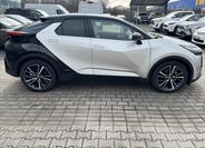 Toyota C-HR 5