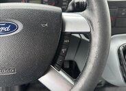 Ford Transit Skříň 2,2 l 114 kw
