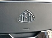 Mercedes-Benz Třídy S 41