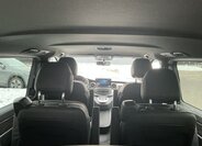 Mercedes-Benz Třídy V VAN-Minibus 2,0 l 140 kw
