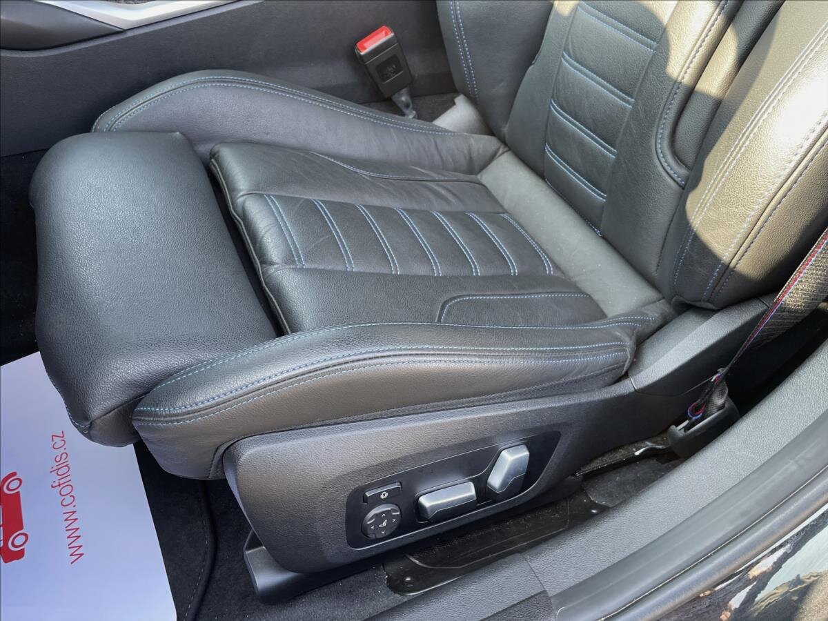 BMW Řada 3 Kombi 2,0 l 215 kw