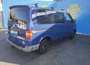 Volkswagen Transporter Kombi 1,9 l 63 kw