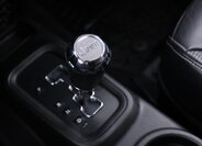 Jeep Wrangler SUV / Terénní 2,8 l 147 kw