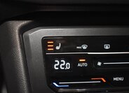 Volkswagen Tiguan SUV 2,0 l 110 kw