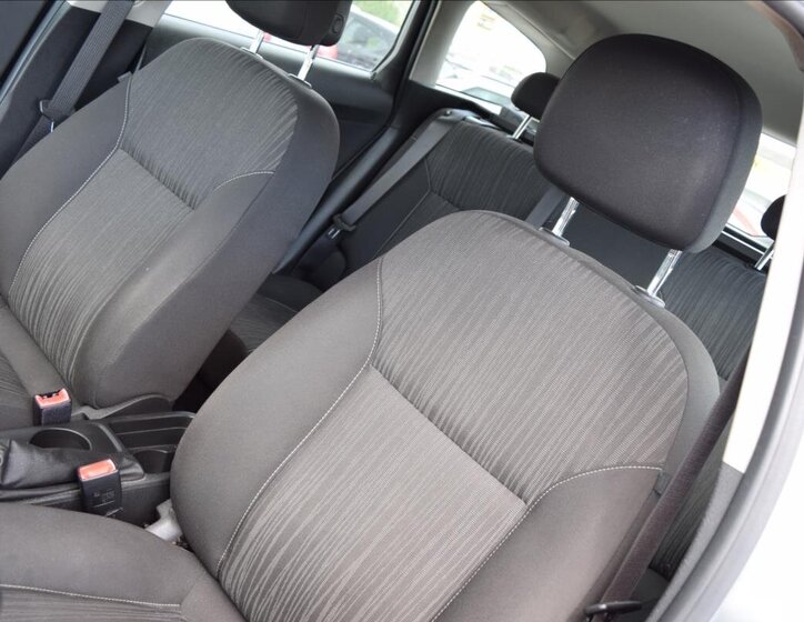 Opel Astra Kombi 1,7 l 81 kw