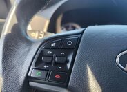 Hyundai Tucson SUV / Terénní 2,0 l 100 kw