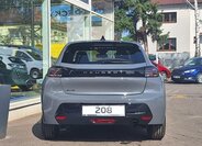 Peugeot 208 Hatchback 1,2 l 74 kw