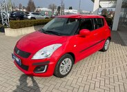 Suzuki Swift Hatchback 1,2 l 69 kw
