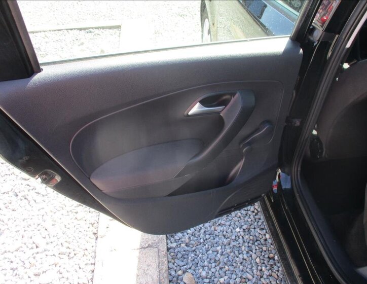 Volkswagen Polo Hatchback 1,2 l 44 kw