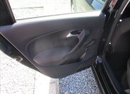 Volkswagen Polo Hatchback 1,2 l 44 kw