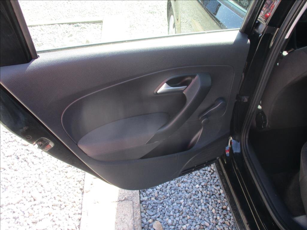 Volkswagen Polo Hatchback 1,2 l 44 kw